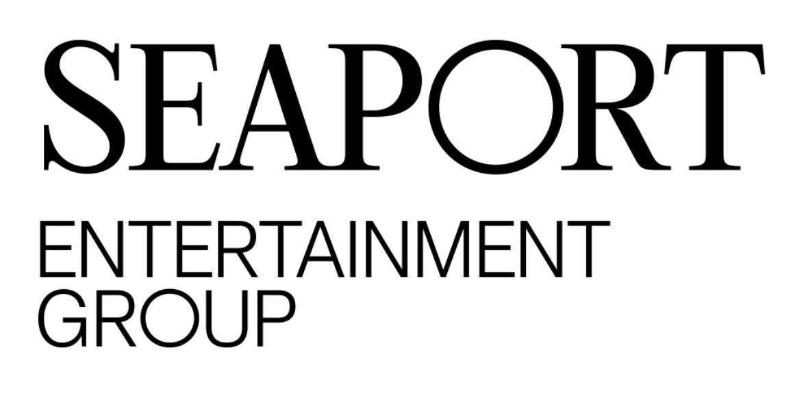 Seaport Entertainment Group Logo